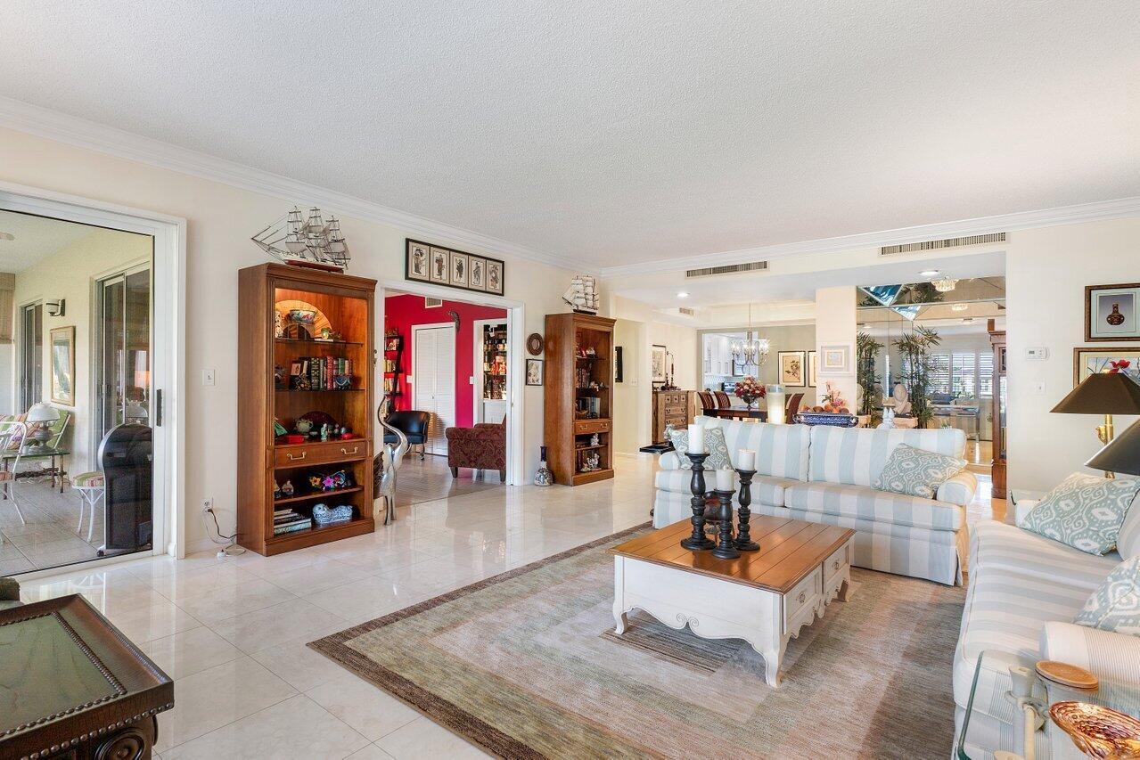 BERMUDA HIGH  WEST - Residential