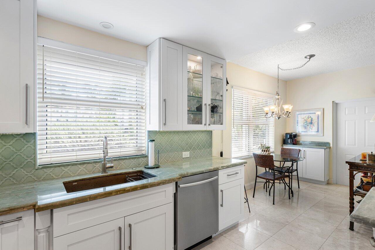 BERMUDA HIGH  WEST - Residential