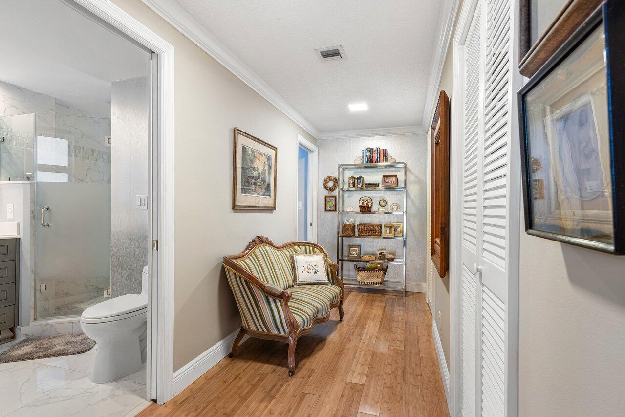 BERMUDA HIGH  WEST - Residential