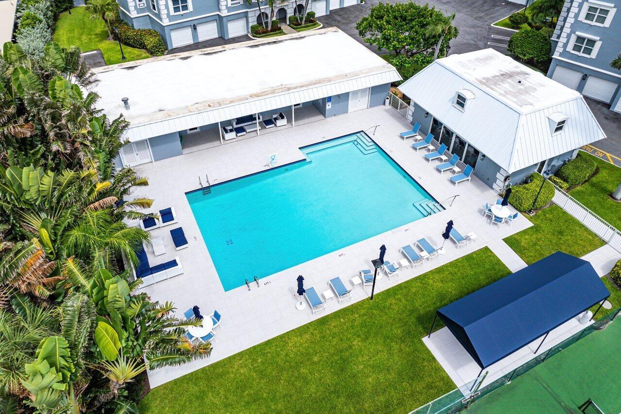 BERMUDA HIGH  WEST - Residential
