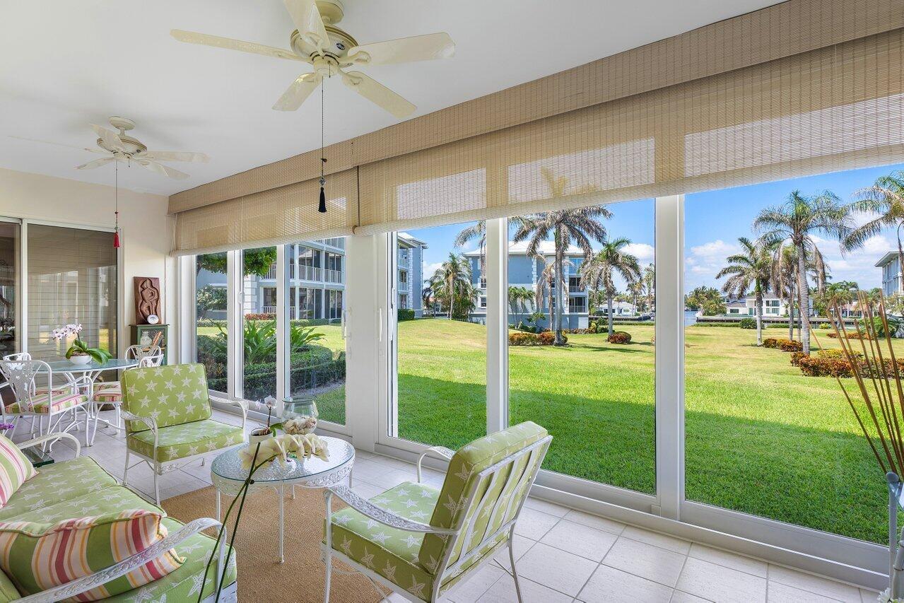 BERMUDA HIGH  WEST - Residential