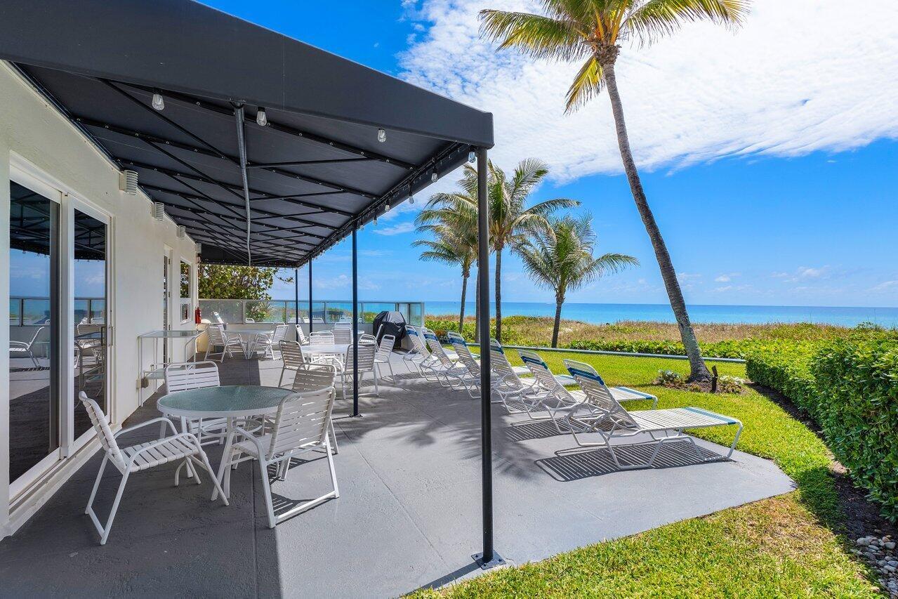 BERMUDA HIGH  WEST - Residential