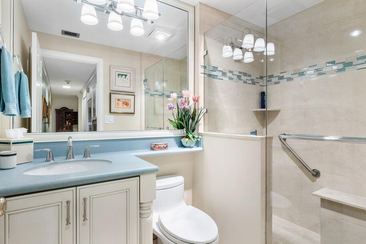 BERMUDA HIGH  WEST - Residential