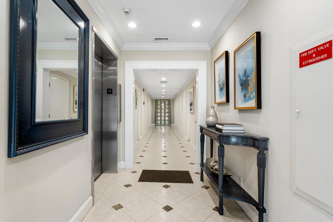 BERMUDA HIGH  WEST - Residential