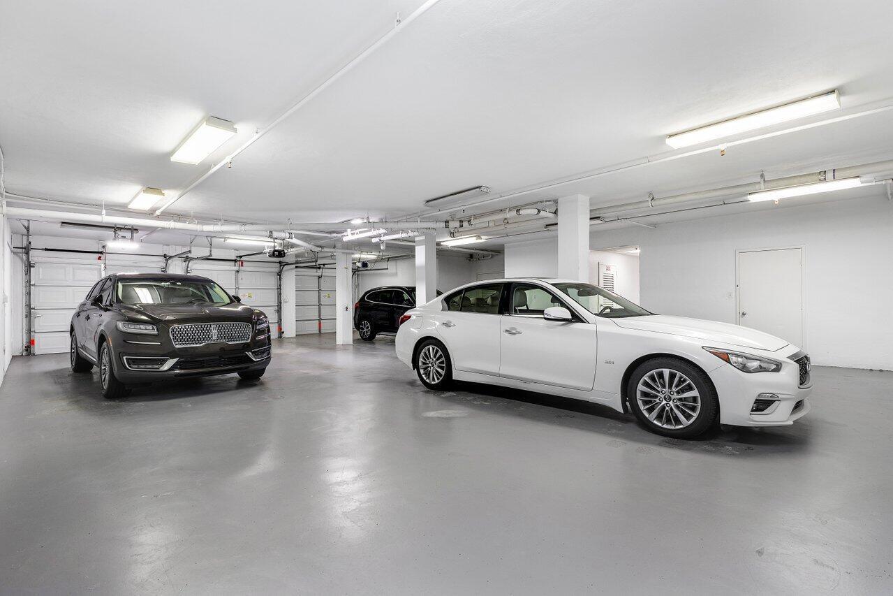 BERMUDA HIGH  WEST - Residential