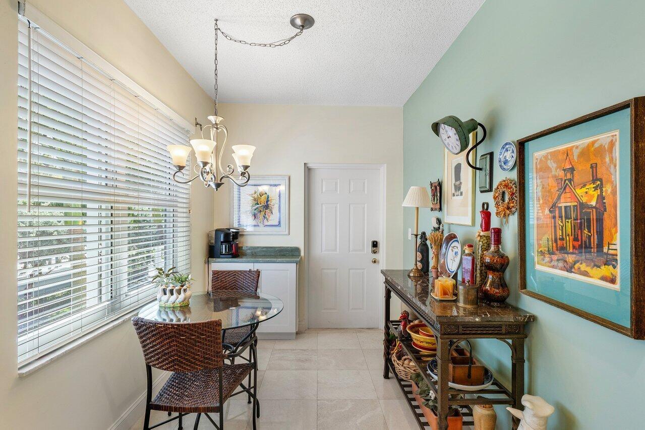 BERMUDA HIGH  WEST - Residential