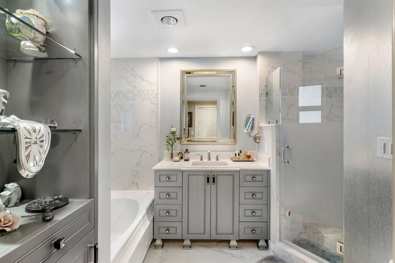 BERMUDA HIGH  WEST - Residential