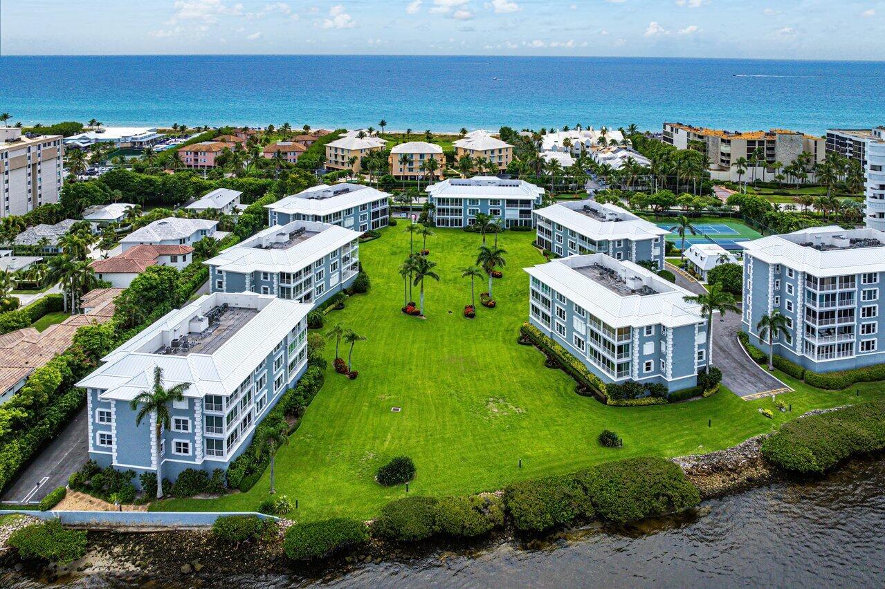 BERMUDA HIGH  WEST - Residential