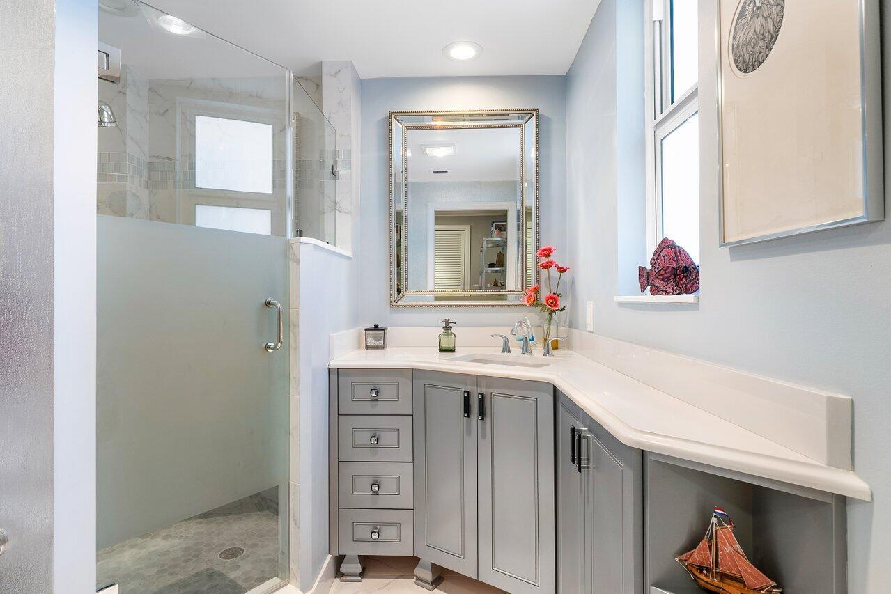 BERMUDA HIGH  WEST - Residential