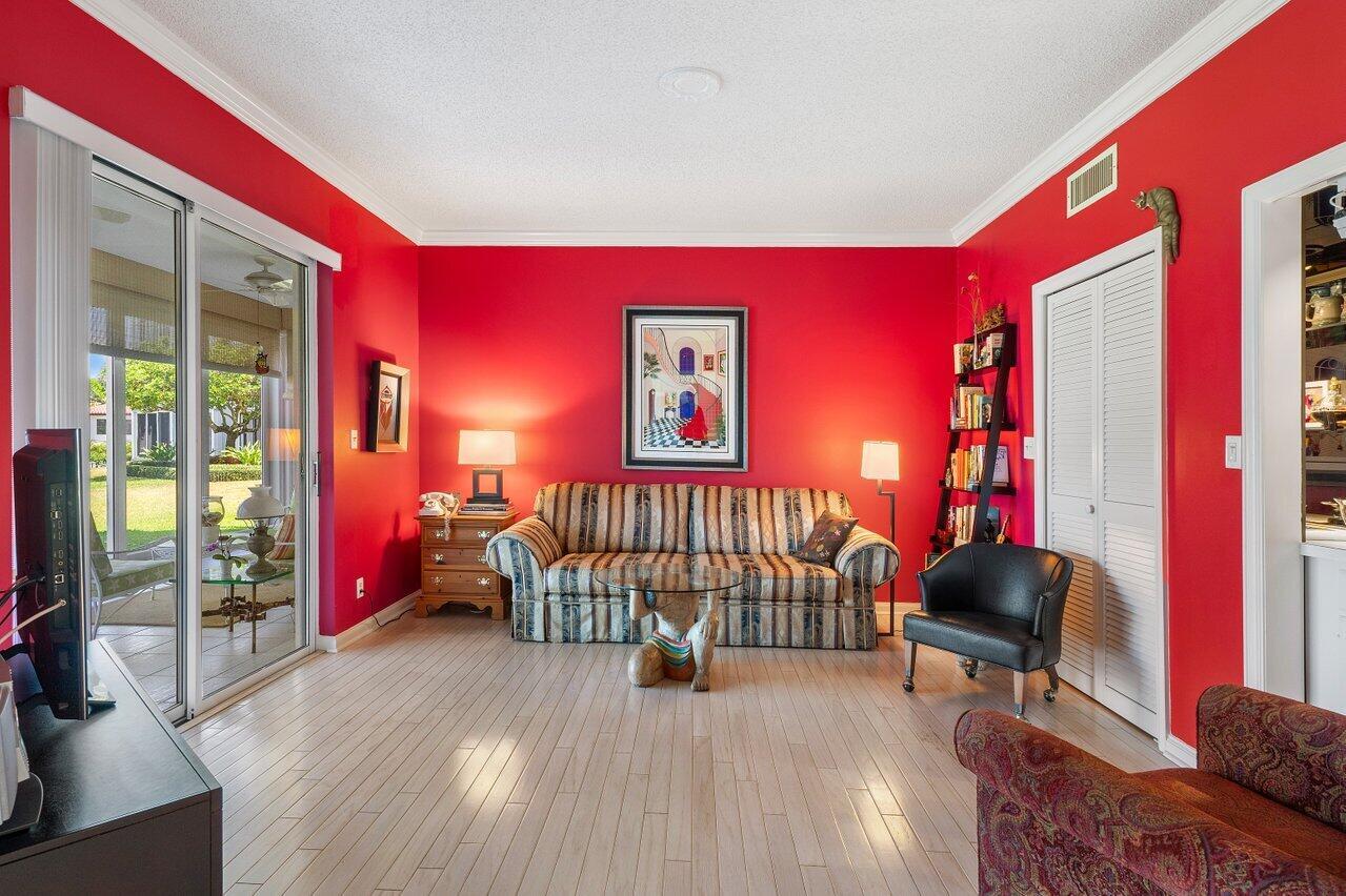 BERMUDA HIGH  WEST - Residential