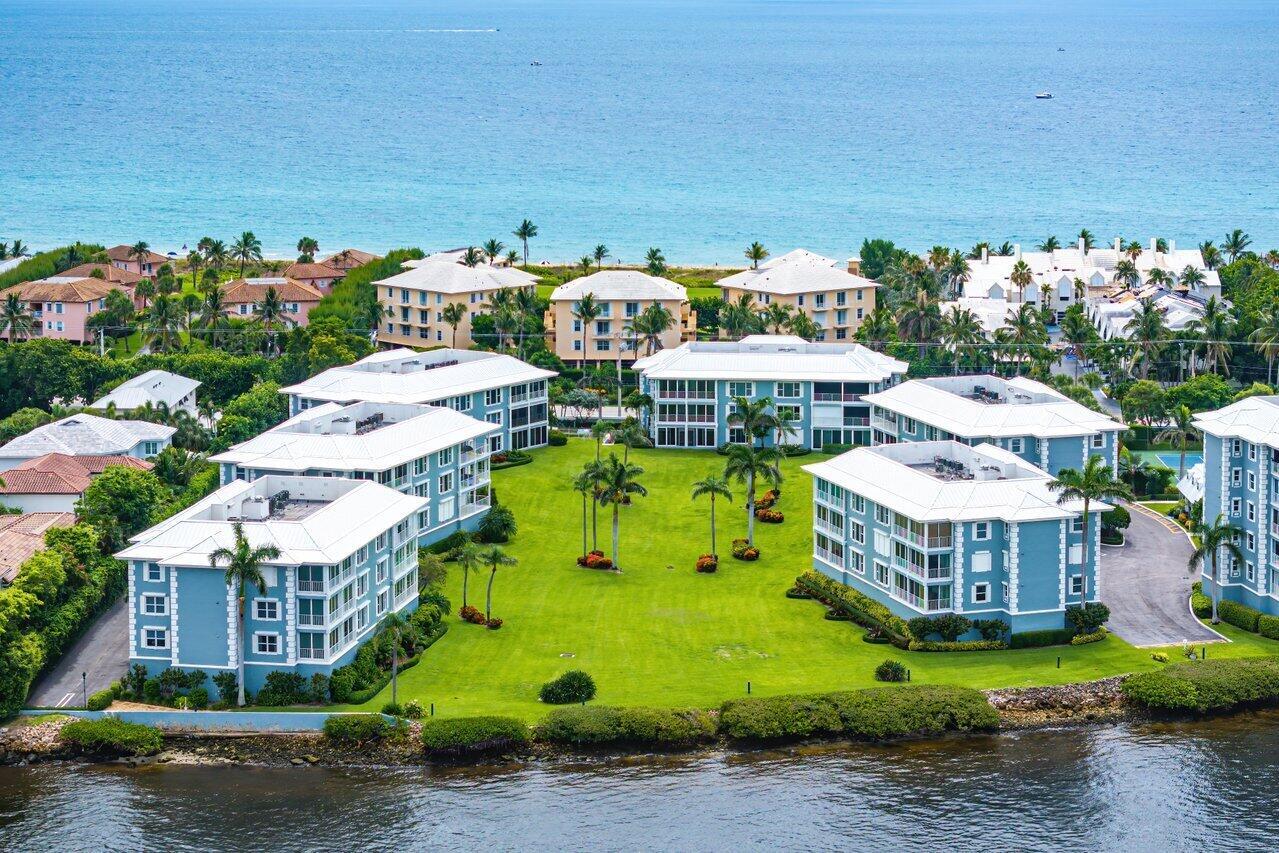 BERMUDA HIGH  WEST - Residential