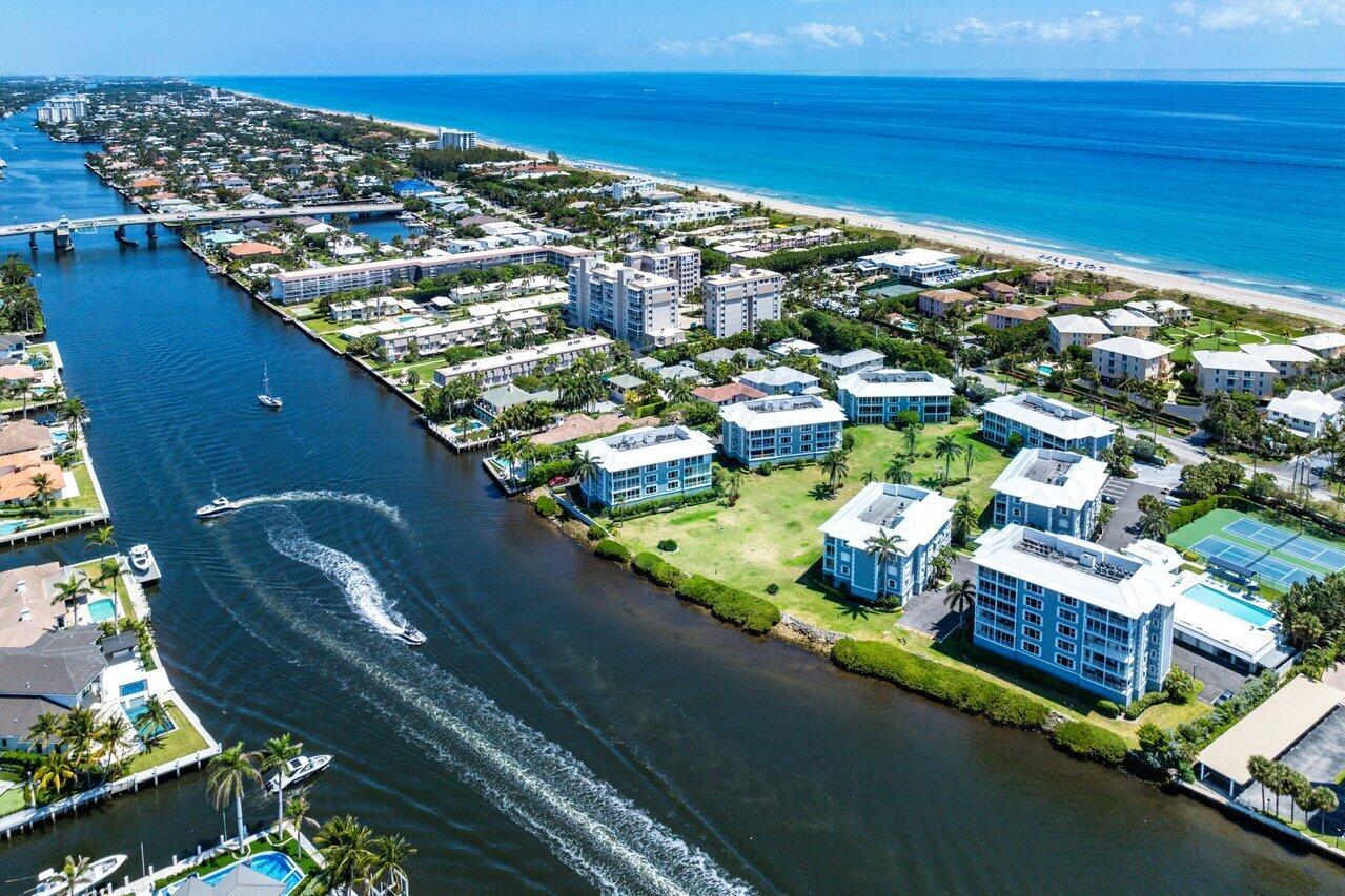 BERMUDA HIGH  WEST - Residential