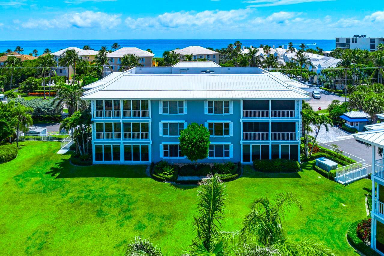BERMUDA HIGH  WEST - Residential
