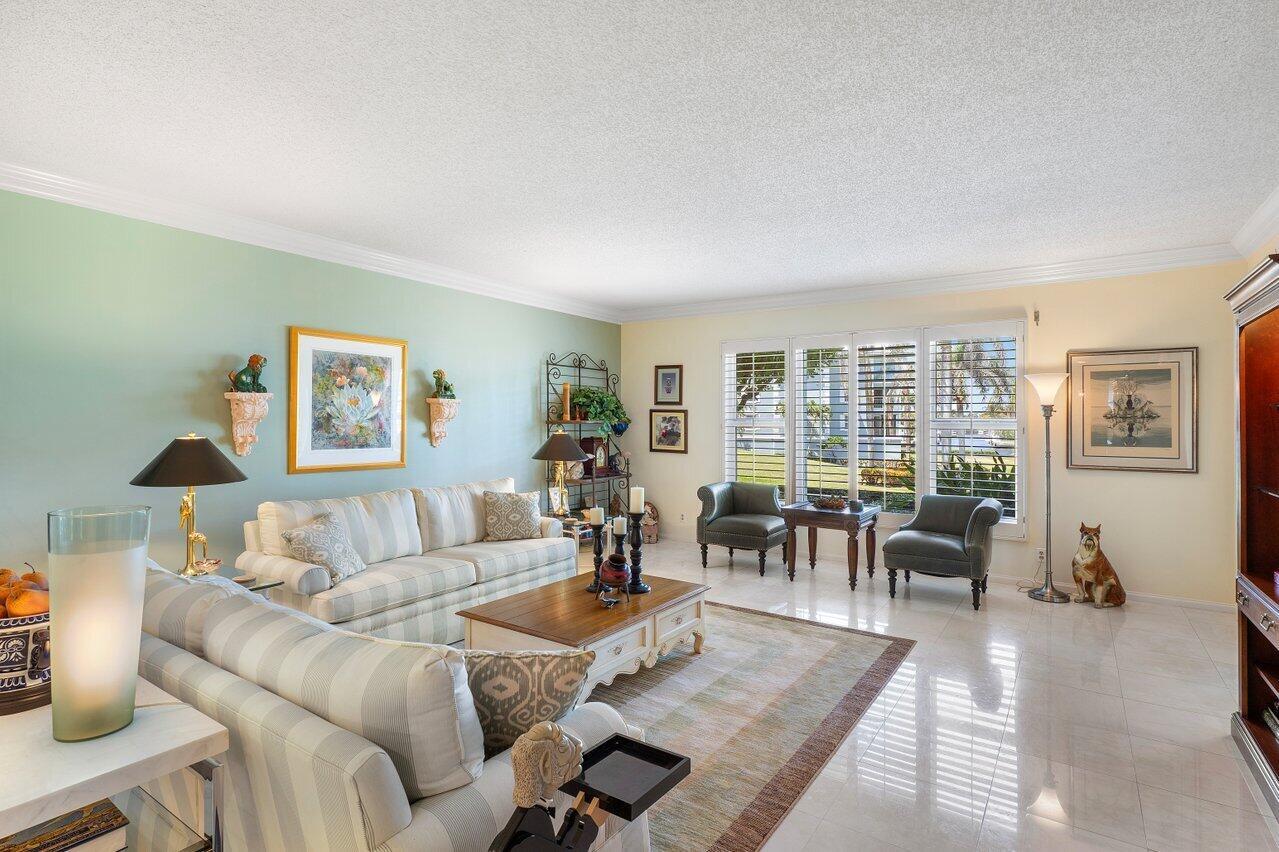 BERMUDA HIGH  WEST - Residential