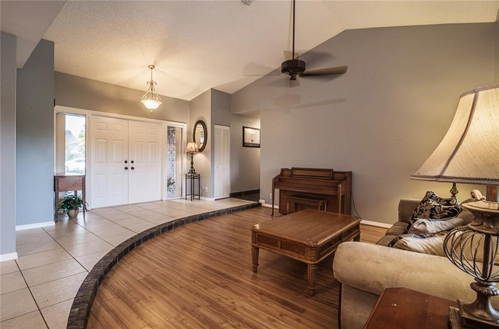 The Crossings 93-5 B - Residential