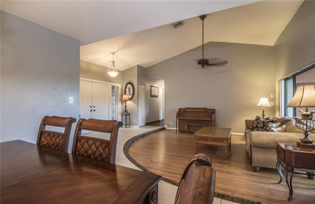 The Crossings 93-5 B - Residential