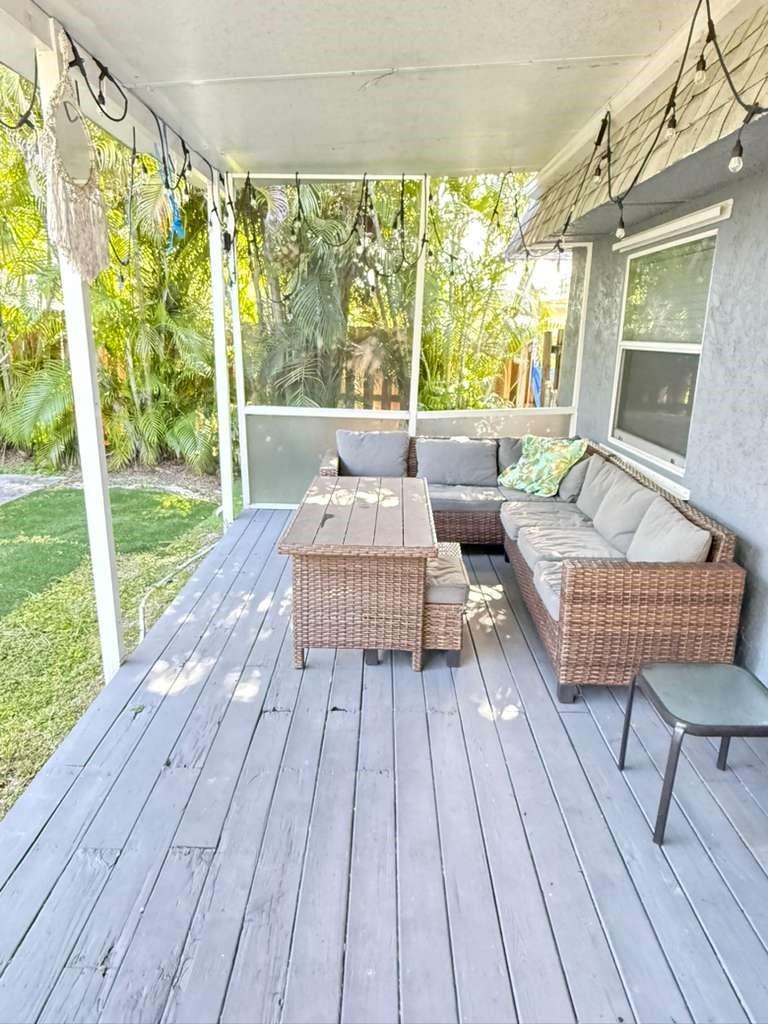 MAINLANDS OF TAMARAC LAKE - Residential