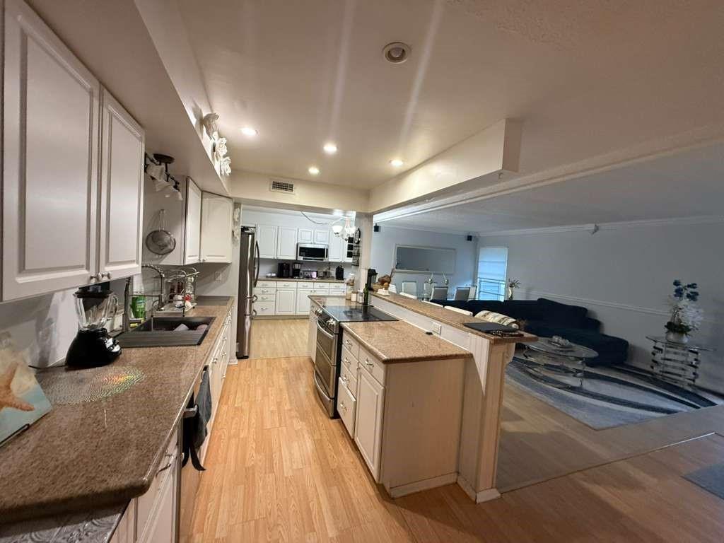 MAINLANDS OF TAMARAC LAKE - Residential