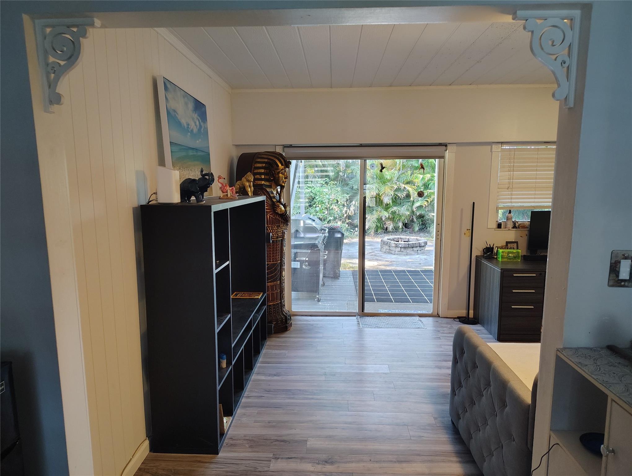 MAINLANDS OF TAMARAC LAKE - Residential