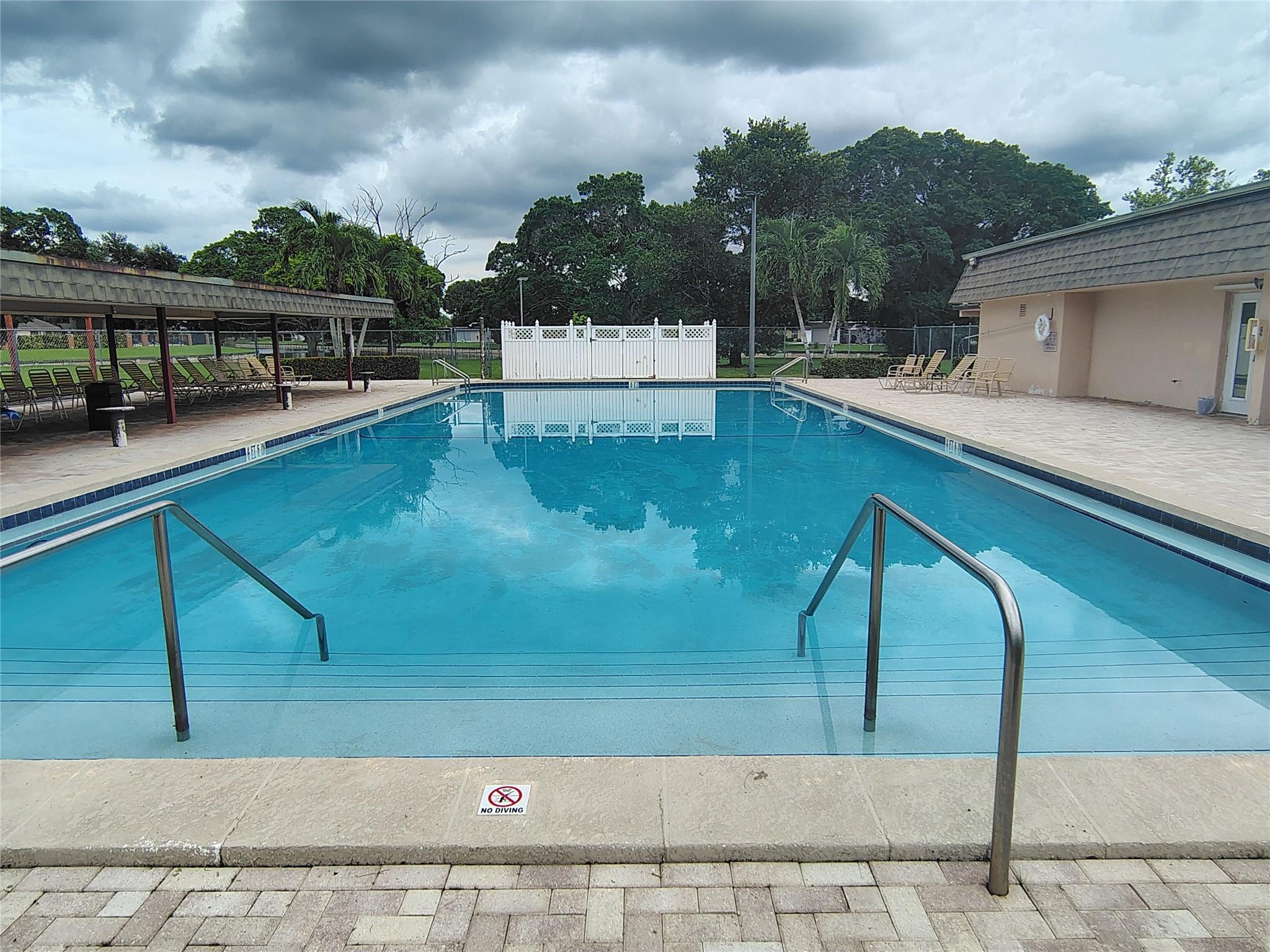 MAINLANDS OF TAMARAC LAKE - Residential