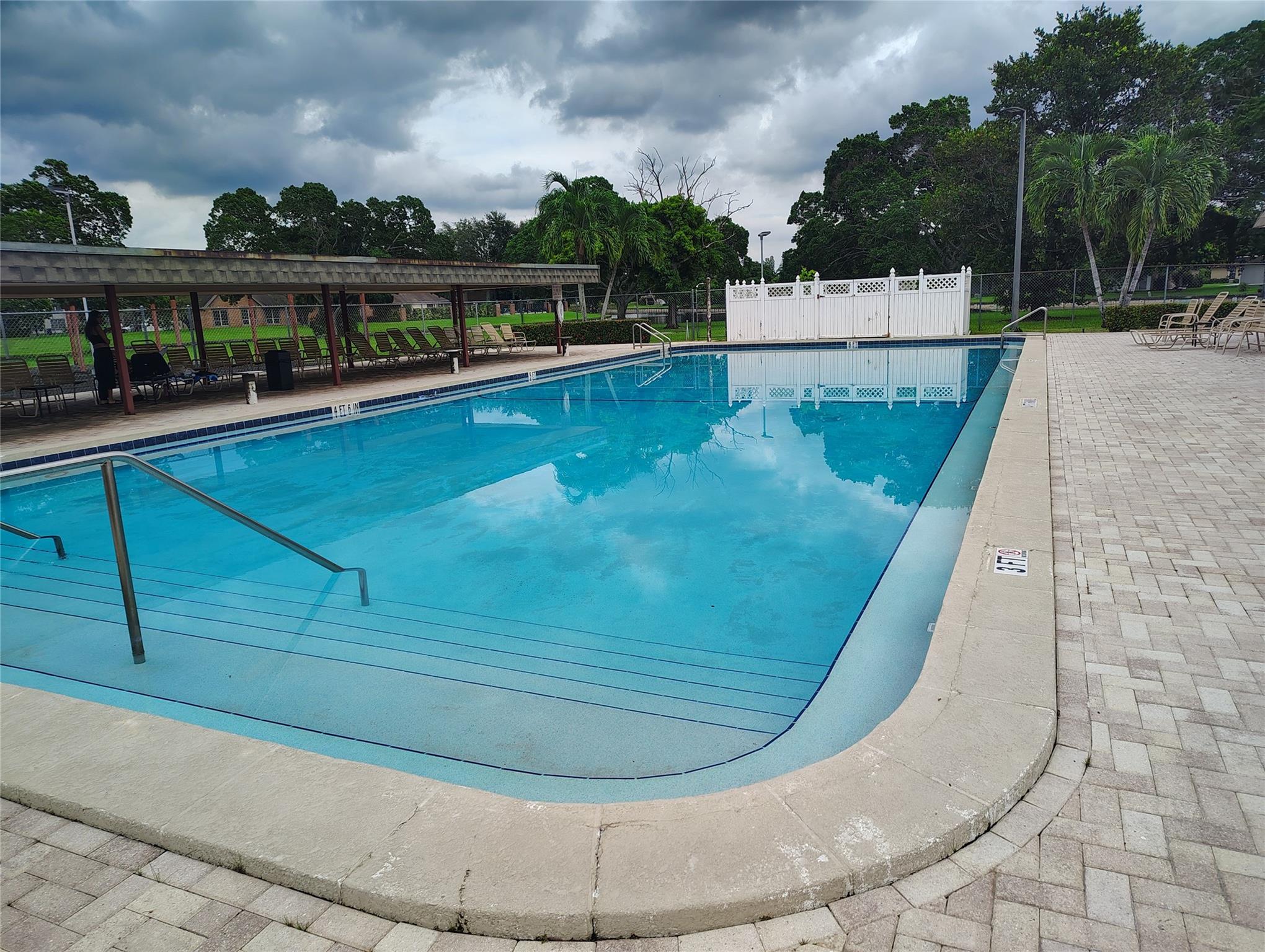 MAINLANDS OF TAMARAC LAKE - Residential