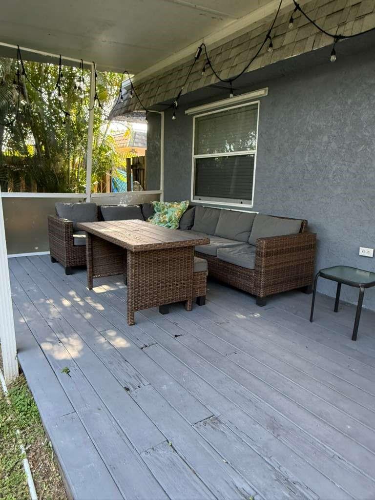 MAINLANDS OF TAMARAC LAKE - Residential