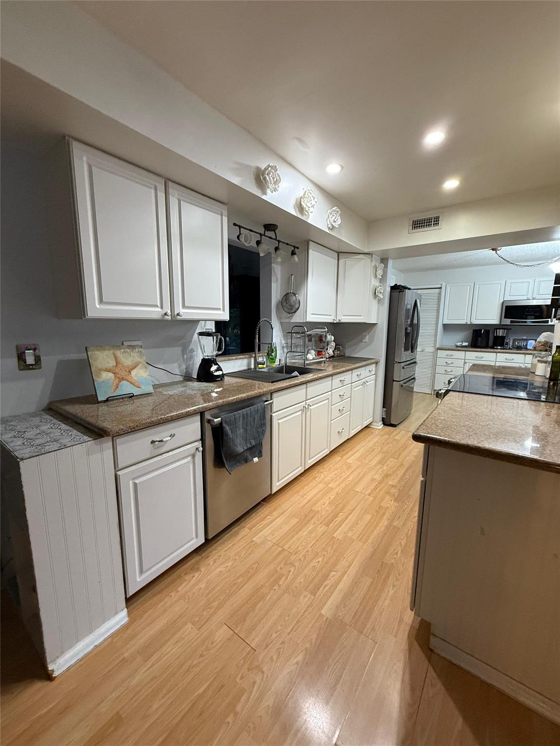 MAINLANDS OF TAMARAC LAKE - Residential