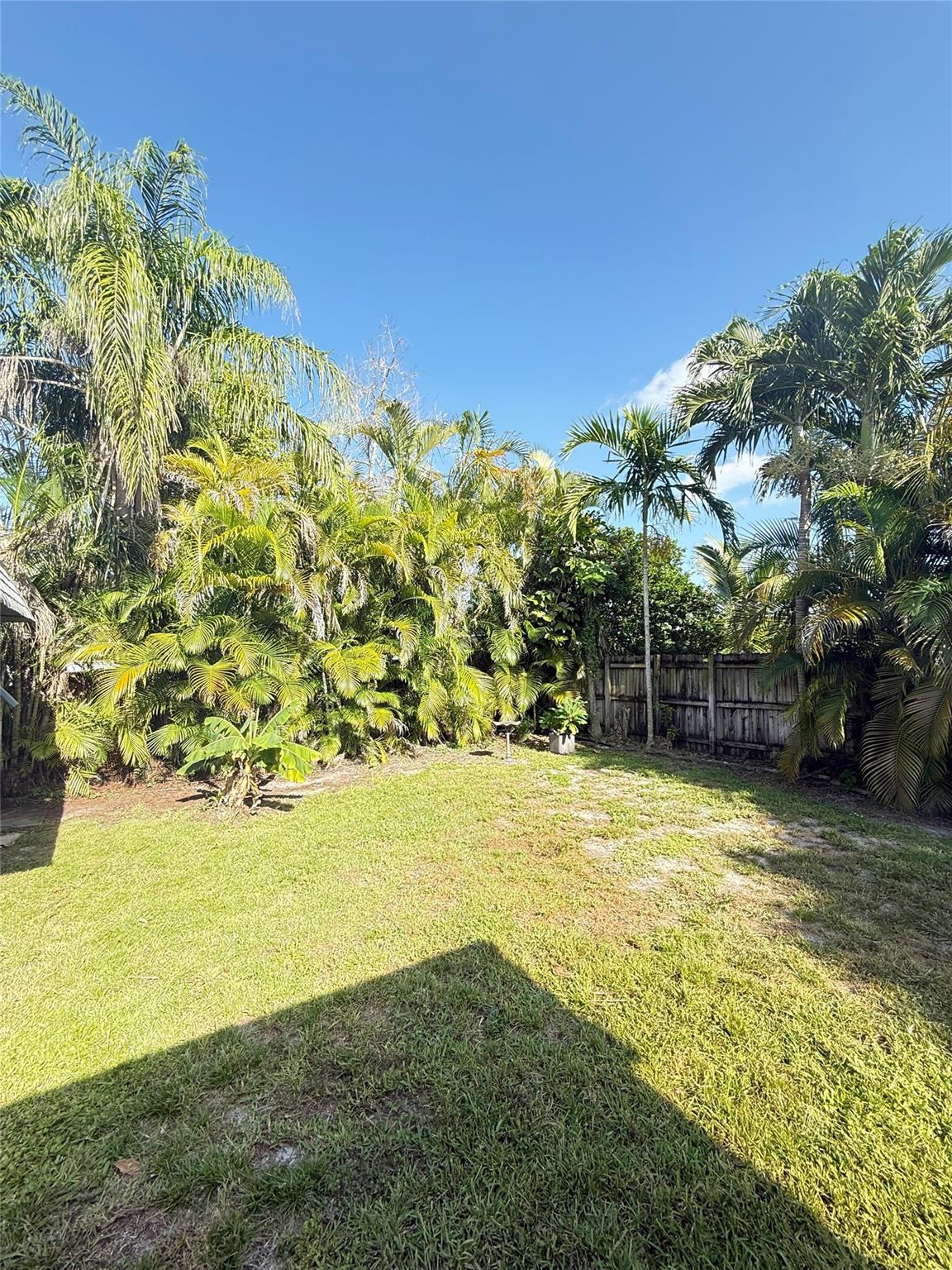 MAINLANDS OF TAMARAC LAKE - Residential