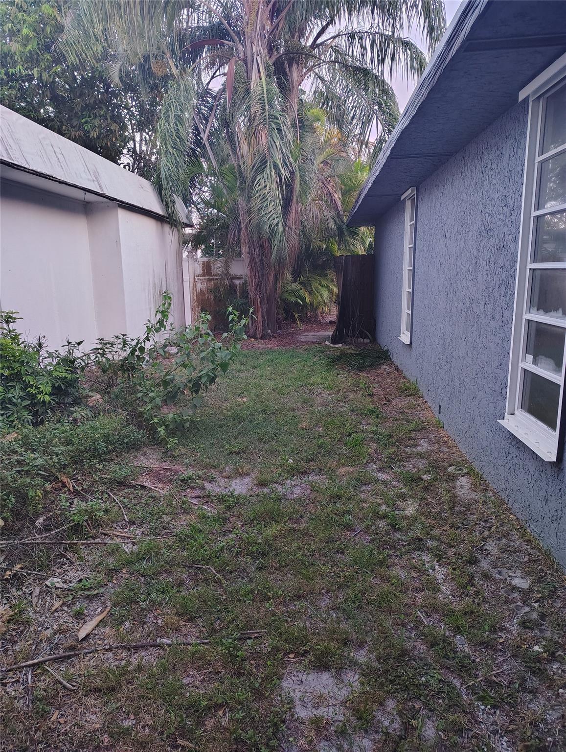 MAINLANDS OF TAMARAC LAKE - Residential
