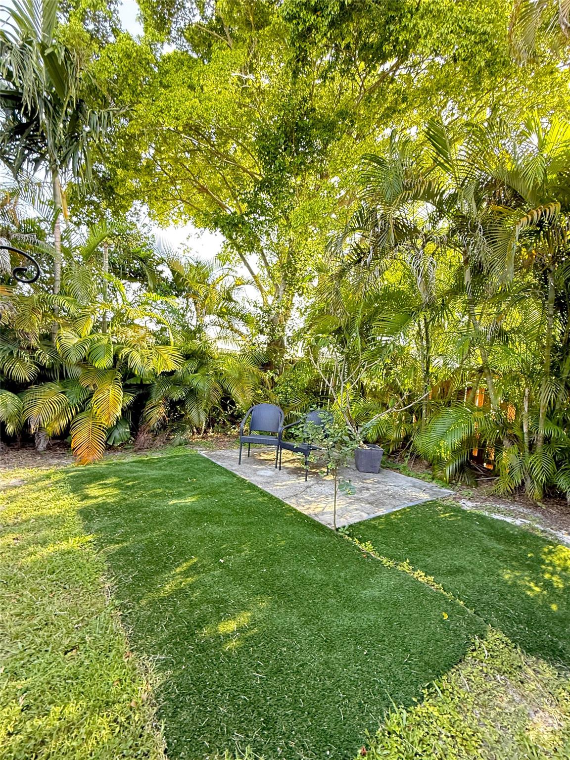 MAINLANDS OF TAMARAC LAKE - Residential