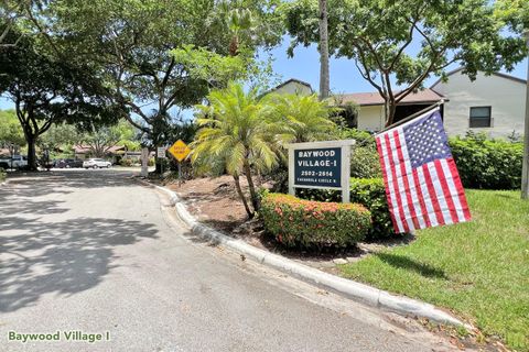 Tiny photo for 2570 Carambola Circle N #1857, Coconut Creek, FL 33066 (MLS # B26053045)