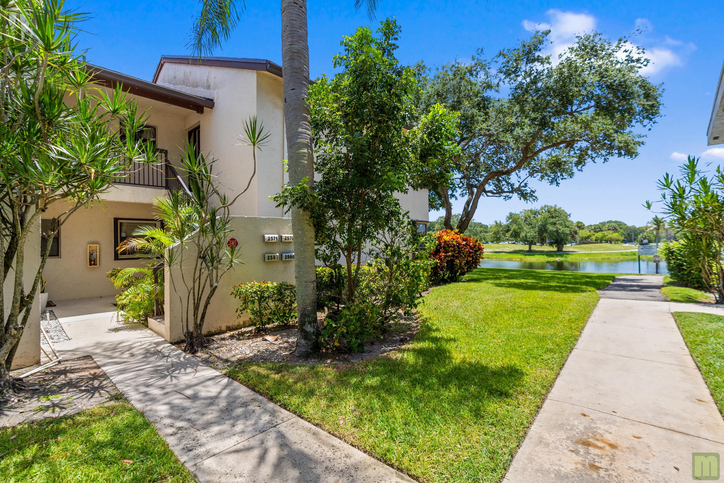 2570 Carambola Circle N