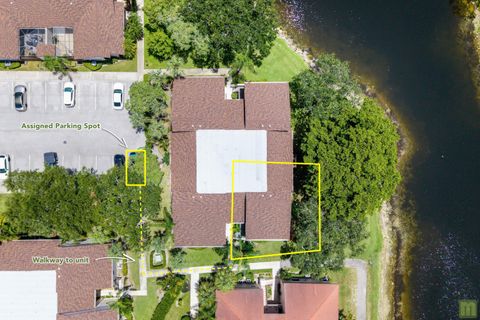 Tiny photo for 2570 Carambola Circle N #1857, Coconut Creek, FL 33066 (MLS # B26053045)