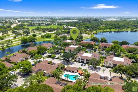 Tiny photo for 2570 Carambola Circle N #1857, Coconut Creek, FL 33066 (MLS # B26053045)