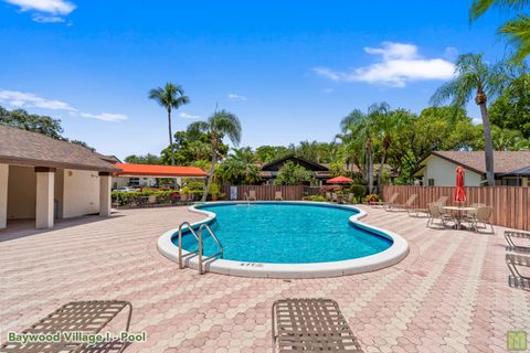 Tiny photo for 2570 Carambola Circle N #1857, Coconut Creek, FL 33066 (MLS # B26053045)