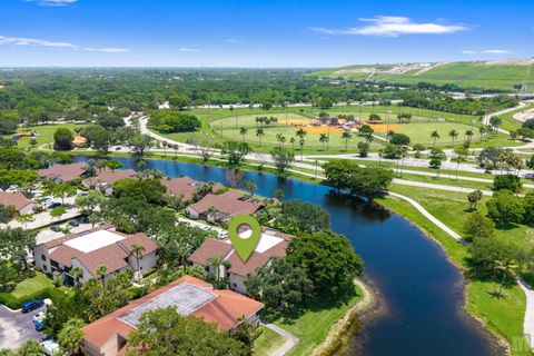 Tiny photo for 2570 Carambola Circle N #1857, Coconut Creek, FL 33066 (MLS # B26053045)