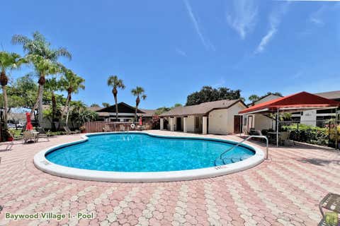 Tiny photo for 2570 Carambola Circle N #1857, Coconut Creek, FL 33066 (MLS # B26053045)
