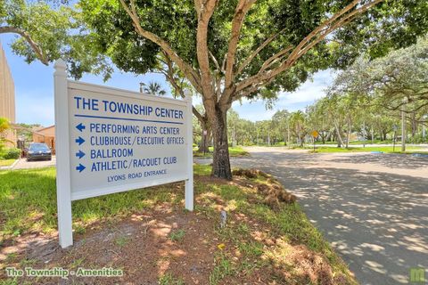 Tiny photo for 2570 Carambola Circle N #1857, Coconut Creek, FL 33066 (MLS # B26053045)