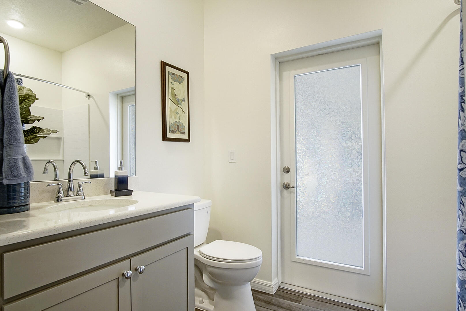 PORT ST LUCIE SECTION 48 1ST REPLAT - Residential