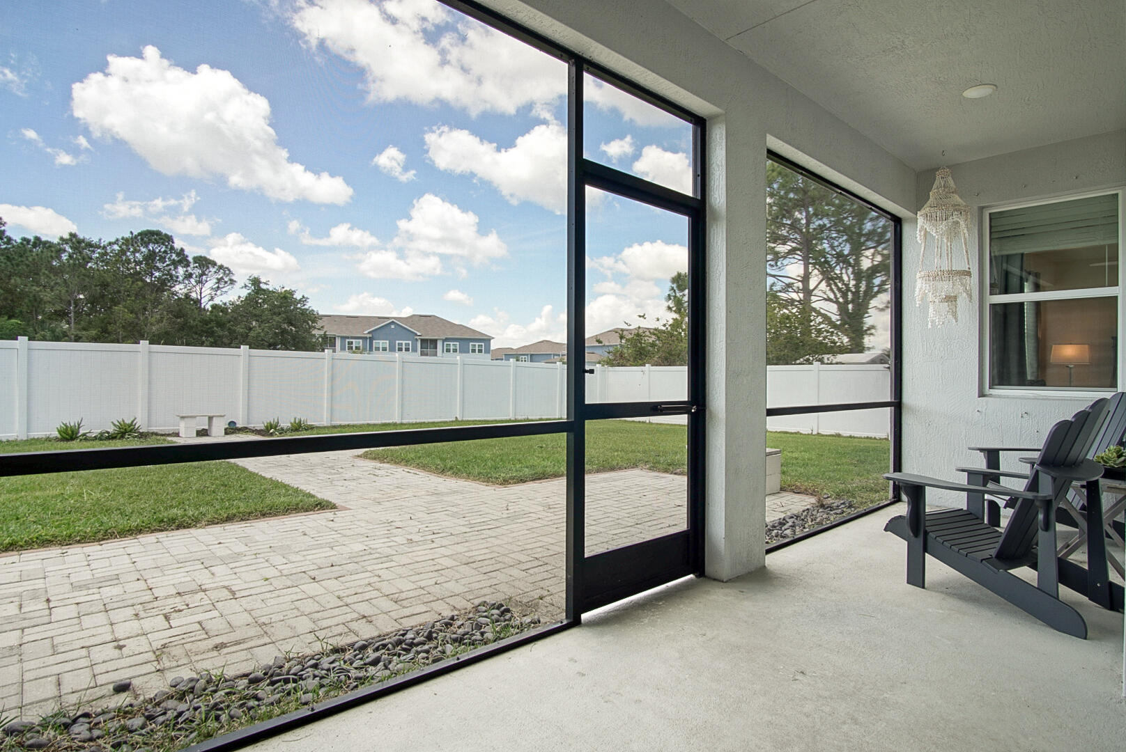 PORT ST LUCIE SECTION 48 1ST REPLAT - Residential