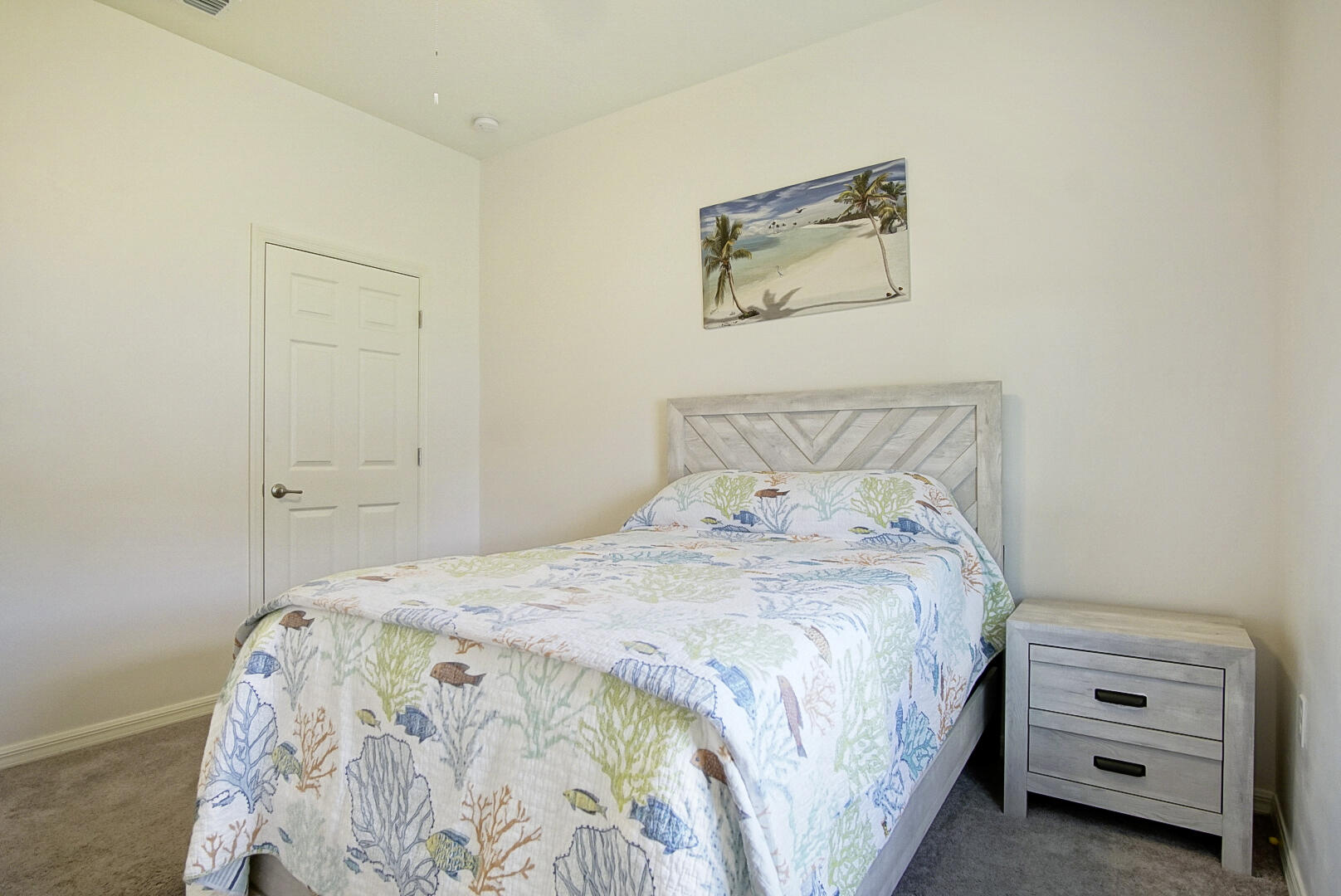 PORT ST LUCIE SECTION 48 1ST REPLAT - Residential