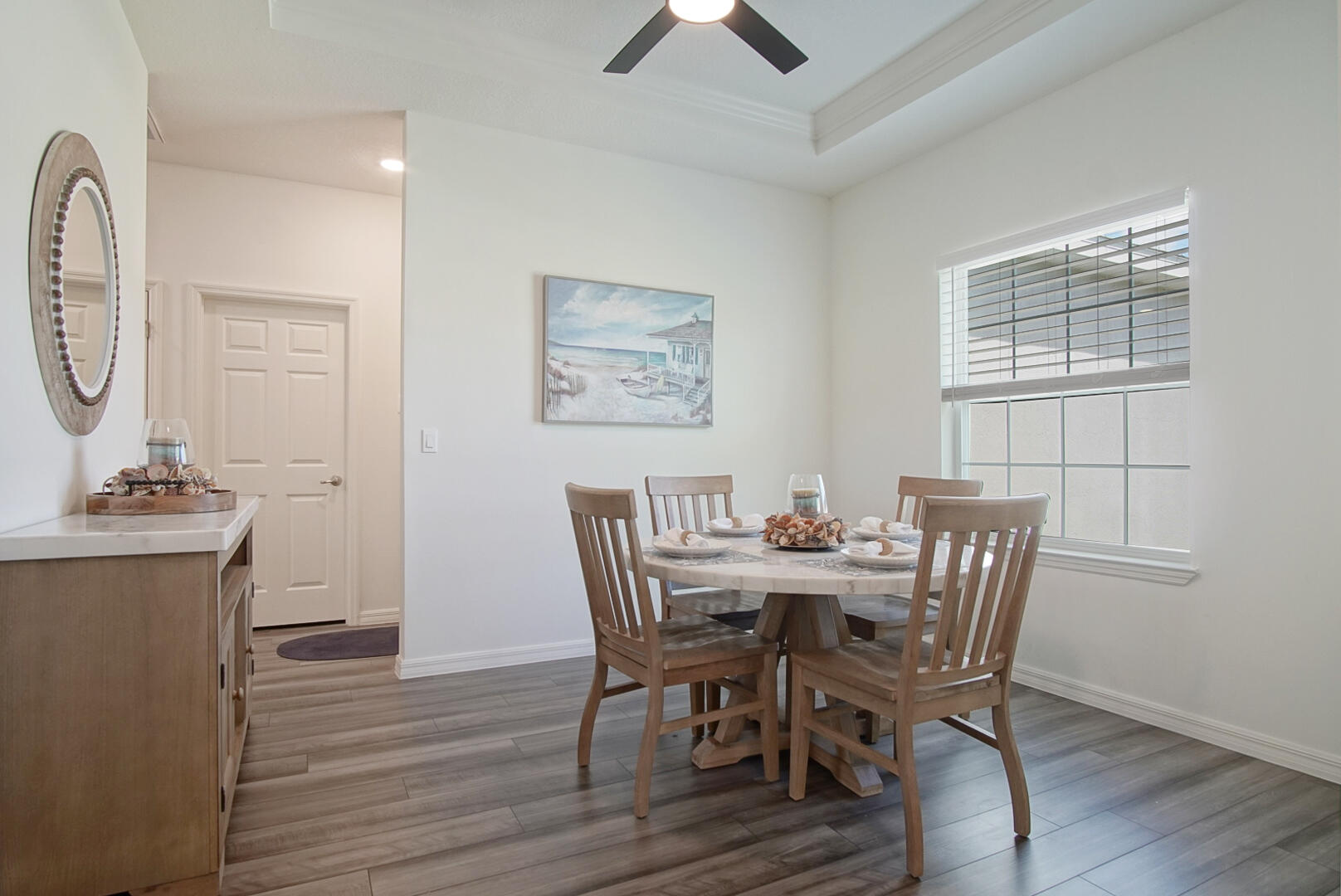 PORT ST LUCIE SECTION 48 1ST REPLAT - Residential