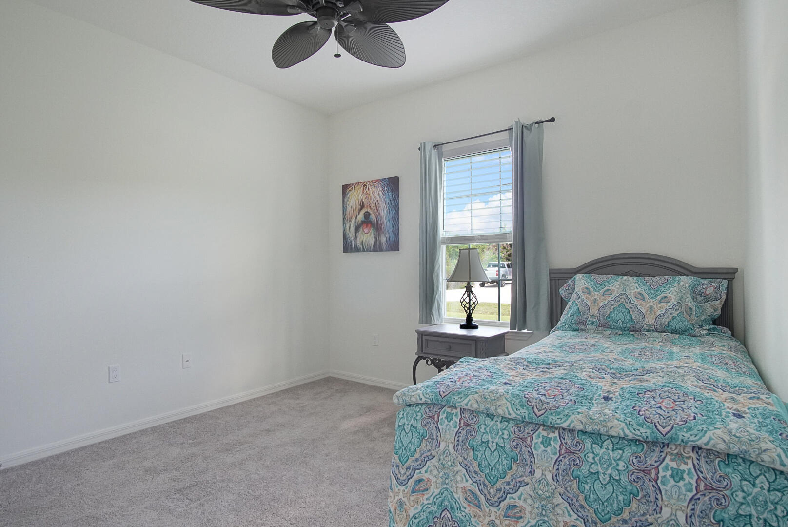 PORT ST LUCIE SECTION 48 1ST REPLAT - Residential