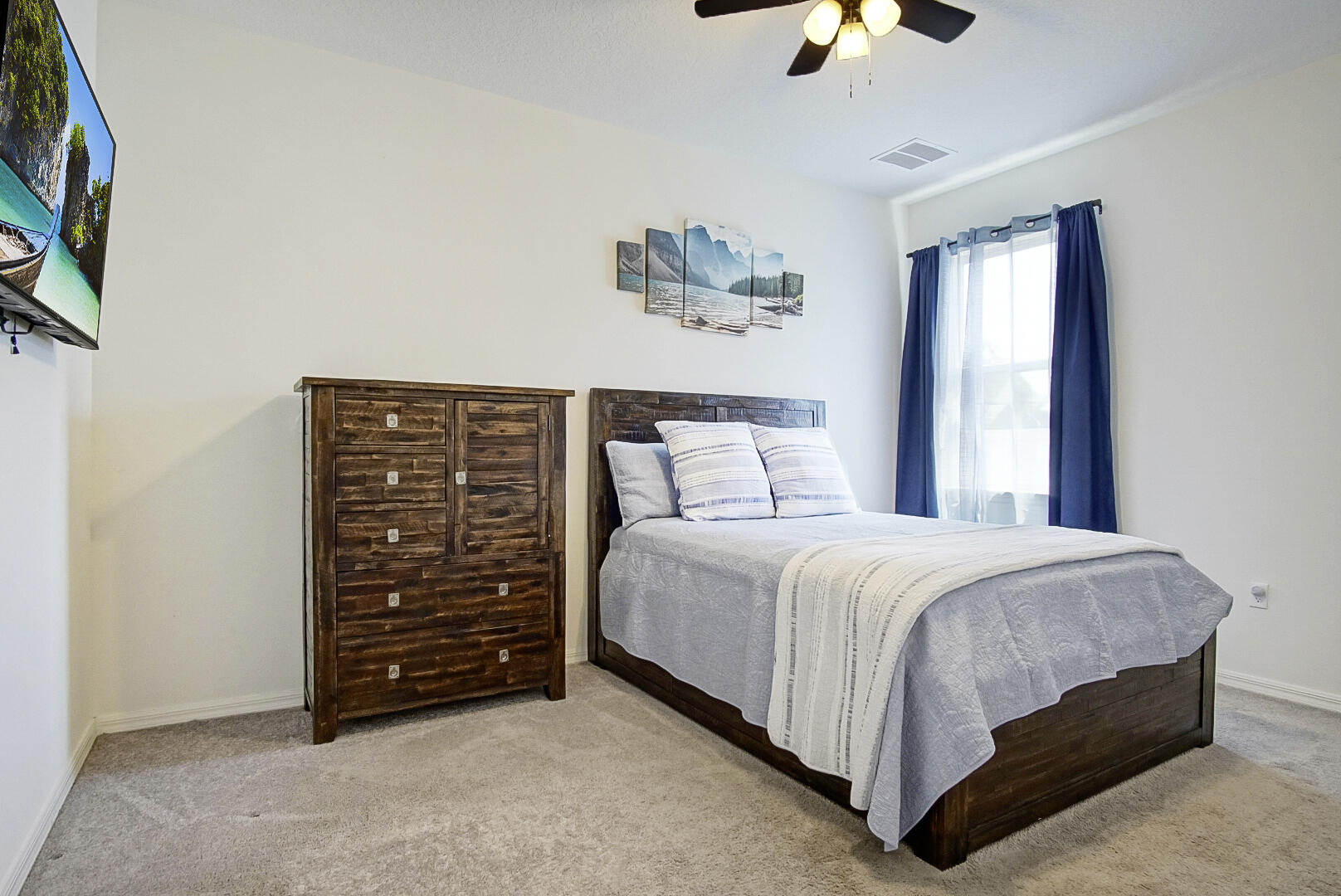 PORT ST LUCIE SECTION 48 1ST REPLAT - Residential