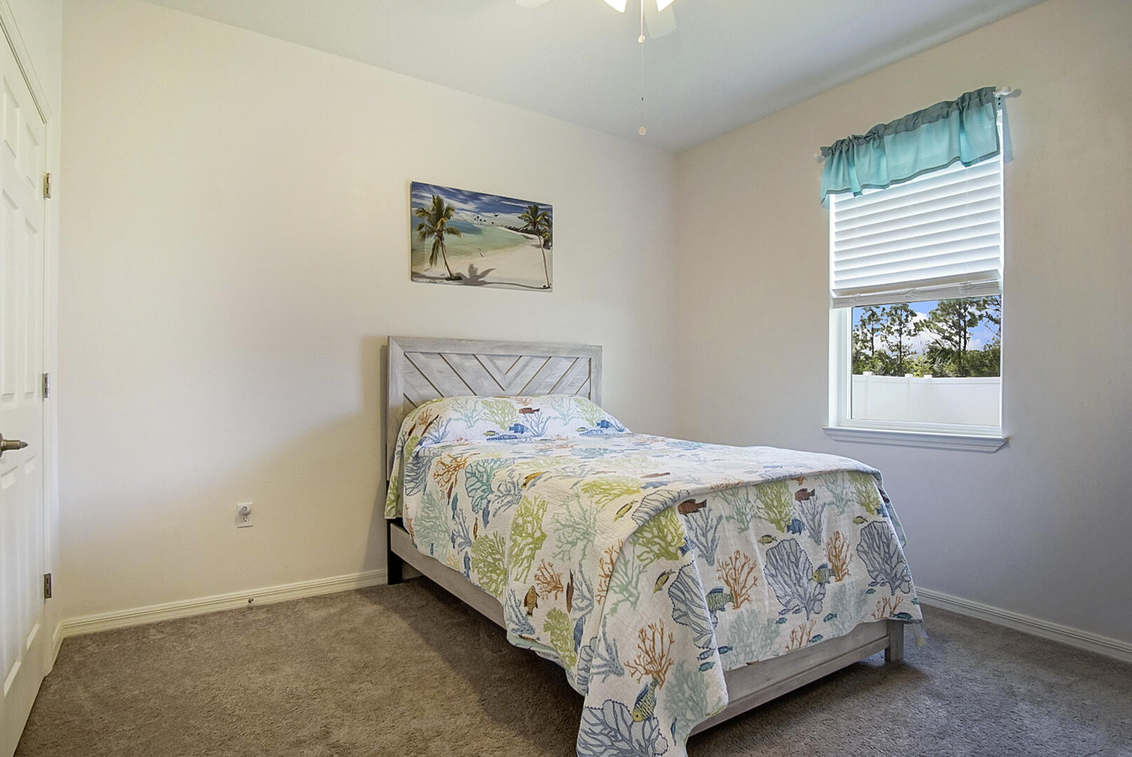 PORT ST LUCIE SECTION 48 1ST REPLAT - Residential