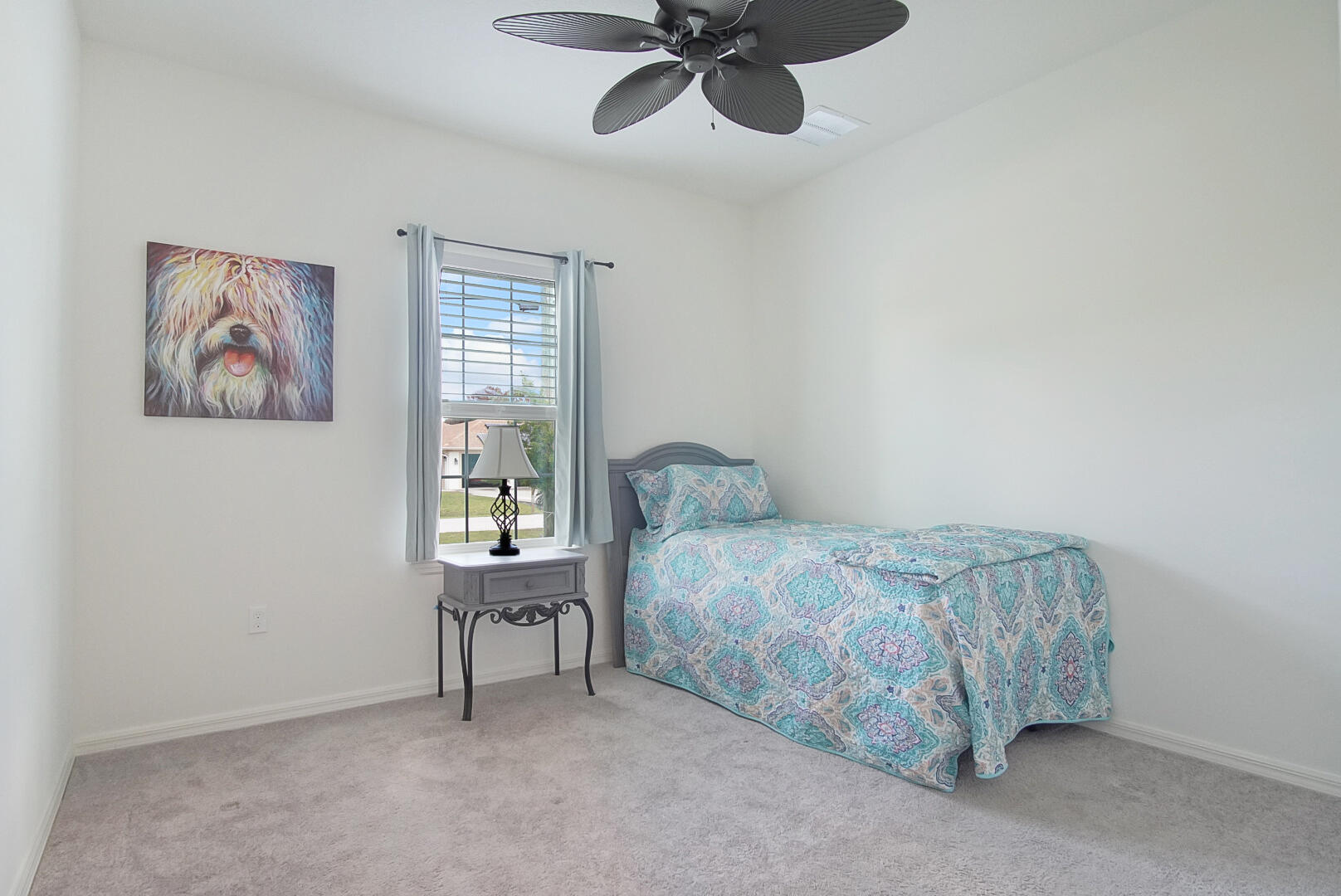 PORT ST LUCIE SECTION 48 1ST REPLAT - Residential