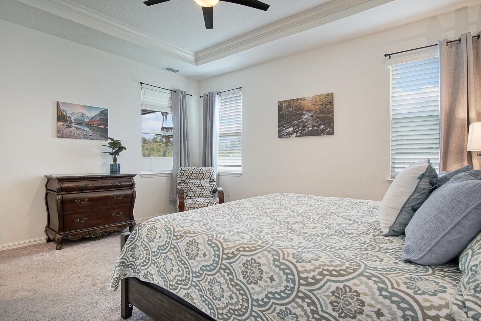 PORT ST LUCIE SECTION 48 1ST REPLAT - Residential