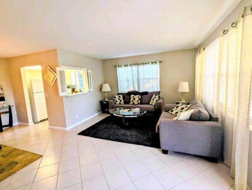 Photo of 240 SHEFFIELD J, West Palm Beach, FL 33417 (MLS # B26066574)