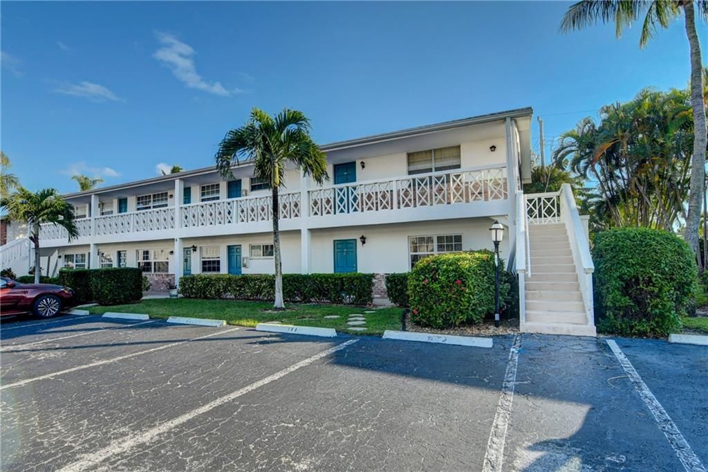 Photo of 5505 N Ocean Blvd #6-106, Ocean Ridge, FL 33435 (MLS # F10358561)