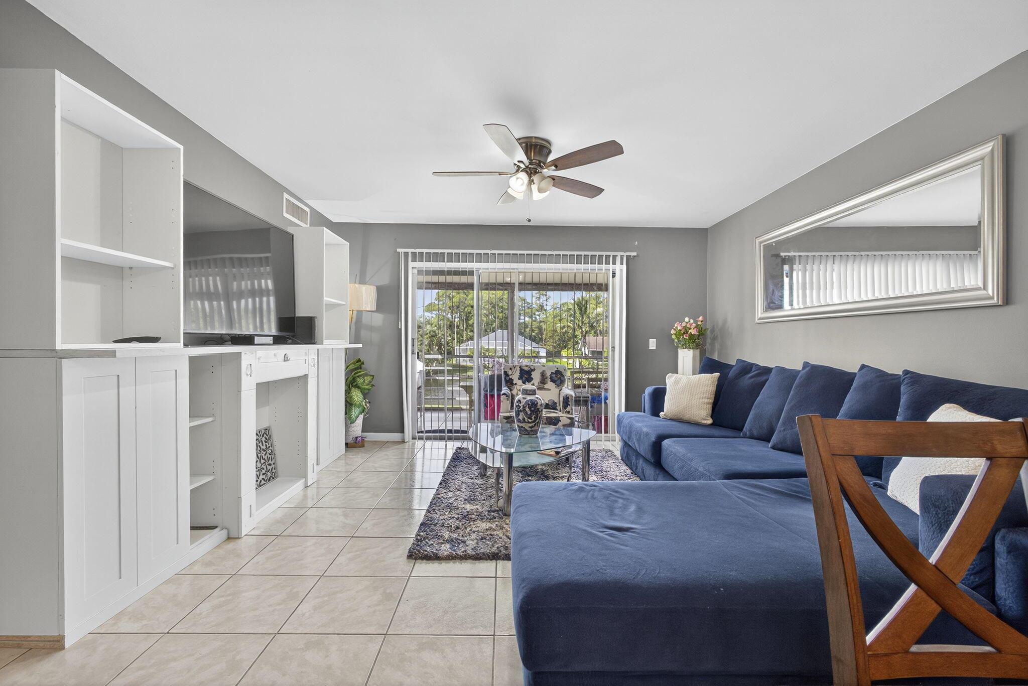 GREENWAY VILLAGE SOUTH CO - Residential Lease